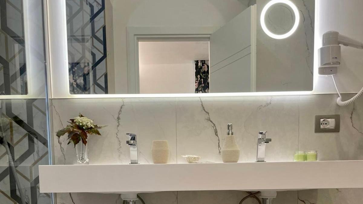 Centro Solferino Rooms Ρώμη Εξωτερικό φωτογραφία